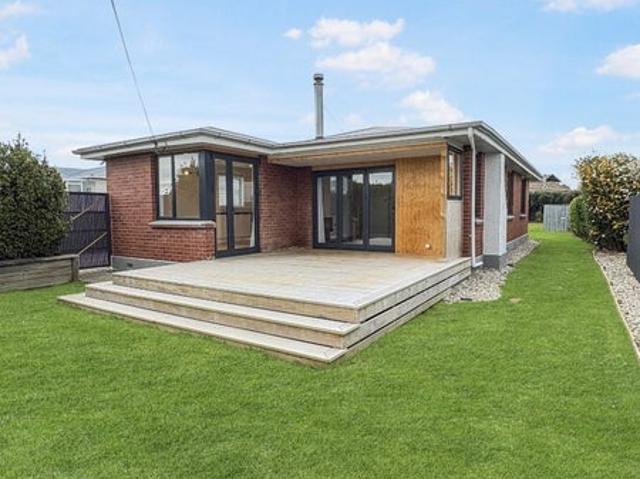 House for rent in East Gore, Gore