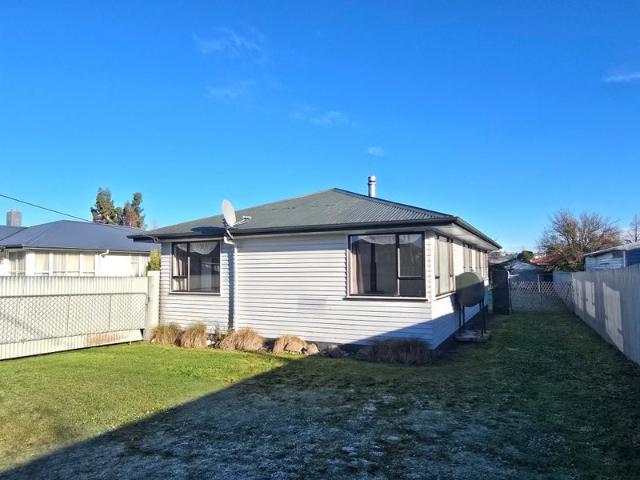 House for rent in Gore, Southland