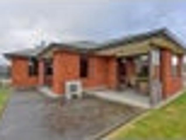 House for rent in Gore, Southland