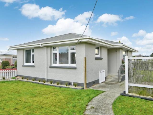 House for rent in Gore, Southland