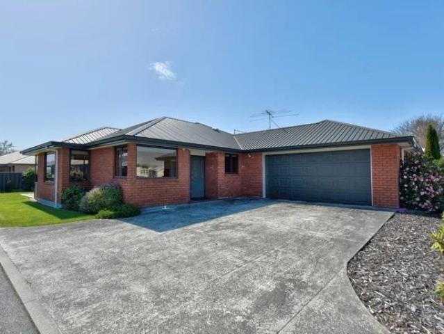 House for rent in Gore, Southland