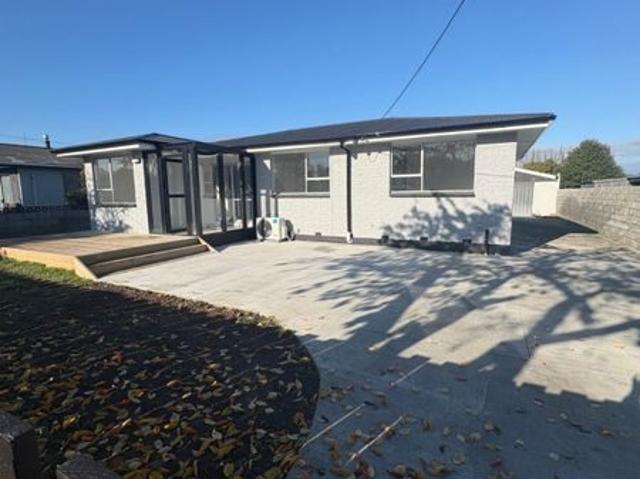 House for rent in Gore, Southland