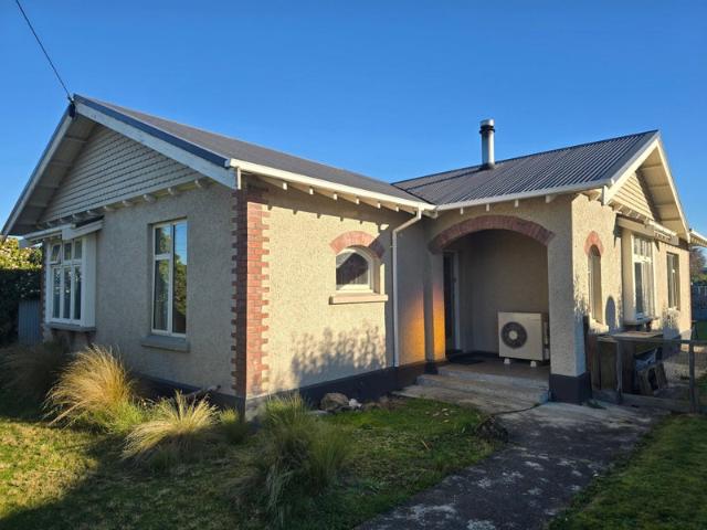 House for rent in Gore, Southland