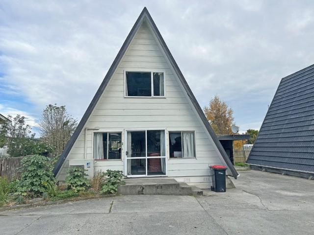 House for rent in Gore, Southland