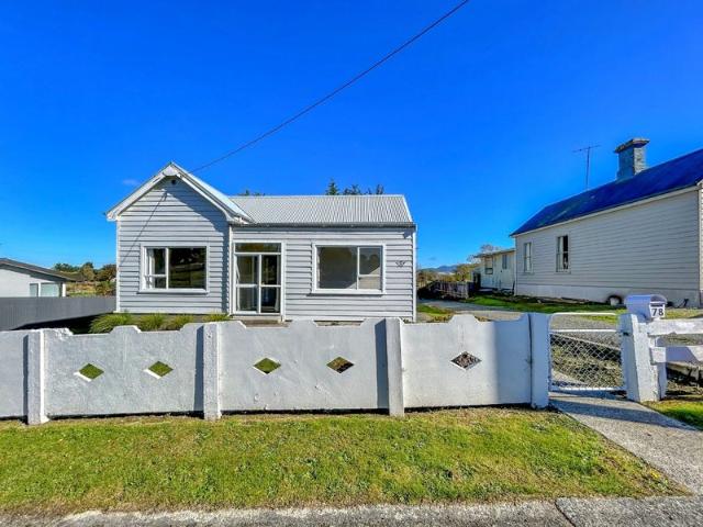 House for rent in Gore, Southland
