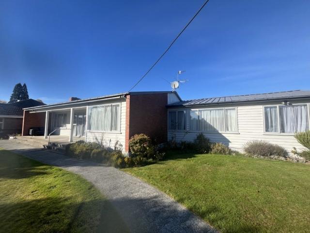 House for rent in Jacobs Town, Gore