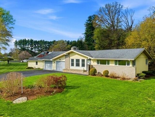 House for sale in Hatfield, Massachusetts