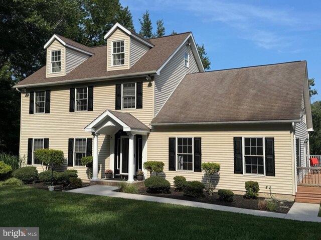 House for sale in Freeland