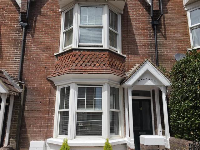 House for rent in Eastbourne, East Sussex