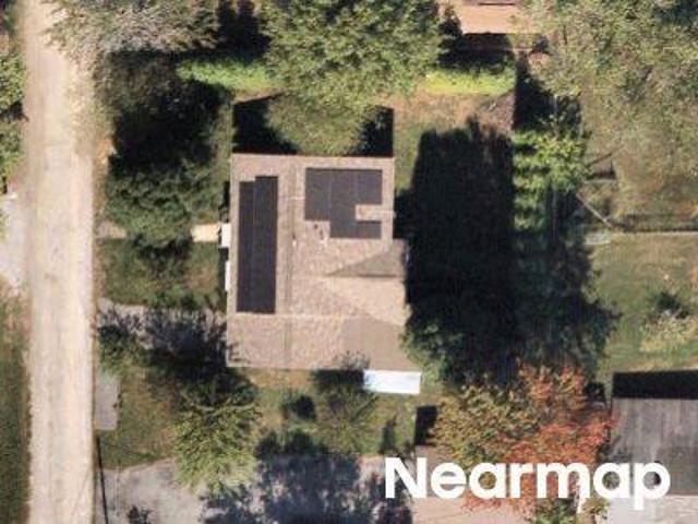 House for sale in Benton, Illinois