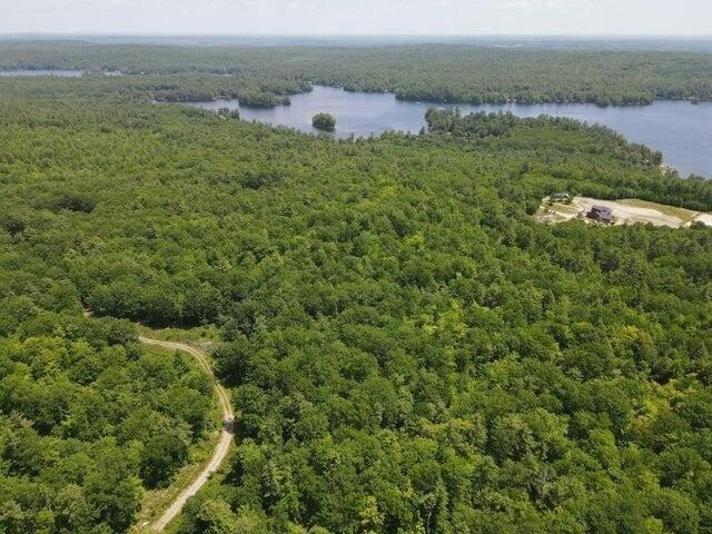 Land for sale in Raymond, Maine