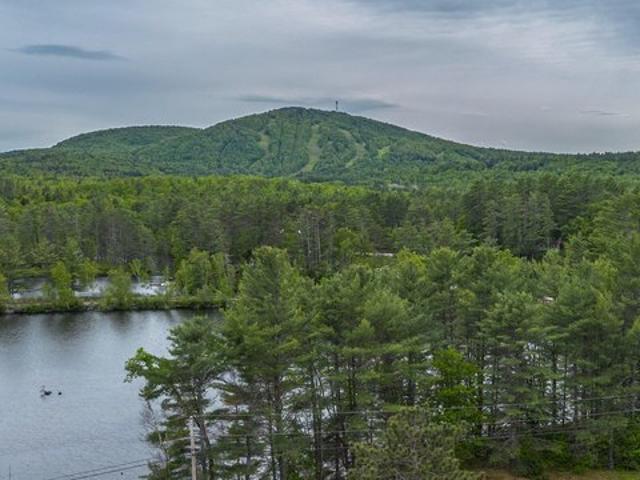 Land for sale in Greenwood, Maine