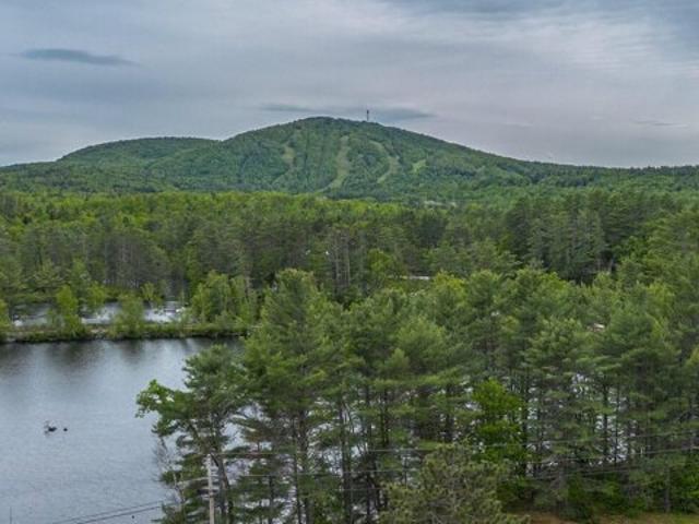 Land for sale in Greenwood, Maine