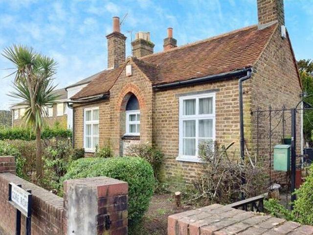 House for sale in City of London, Greater London