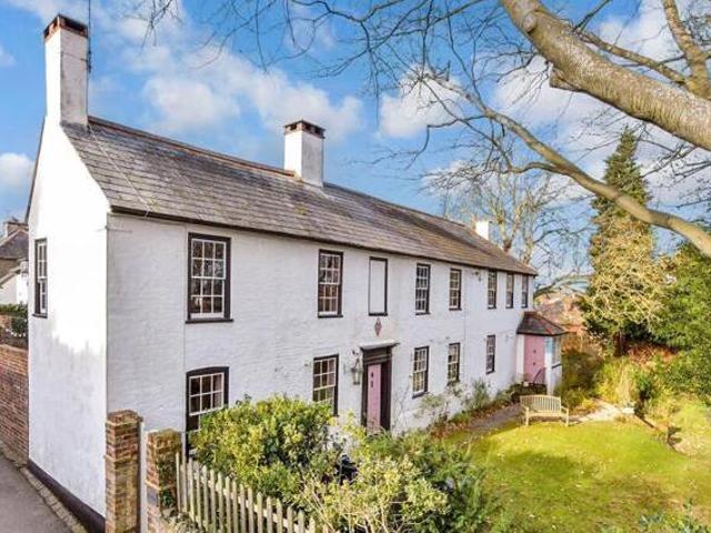 House for sale in Lyons, Greater London