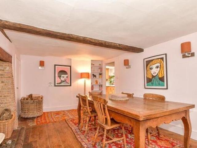 House for sale in Lyons, Greater London