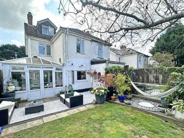 House for sale in Old Milton, New Forest