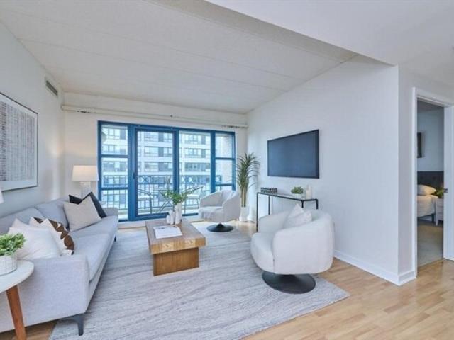 Condo for sale in Cambridge