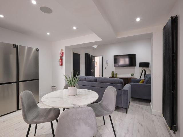 House for rent in Mount Pleasant, Nangreaves