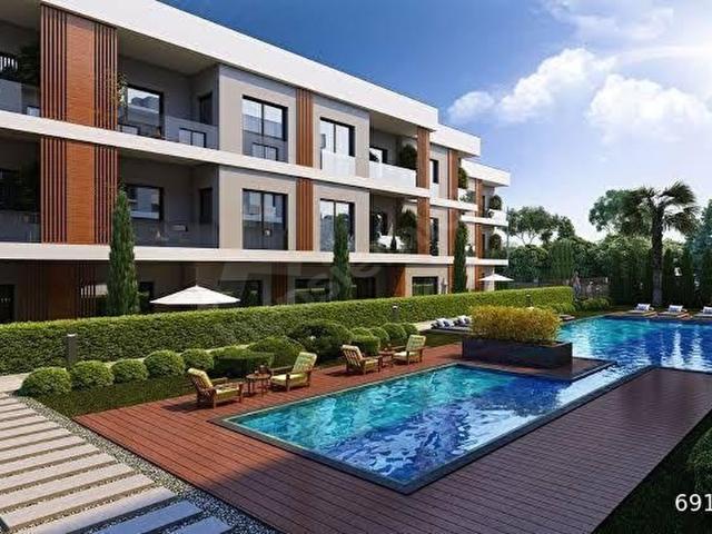 Menderes, İzmir içerisinde satılık mülk