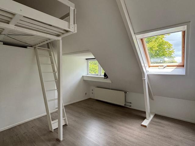 Kamer te huur in Oosterparkwijk, Groningen