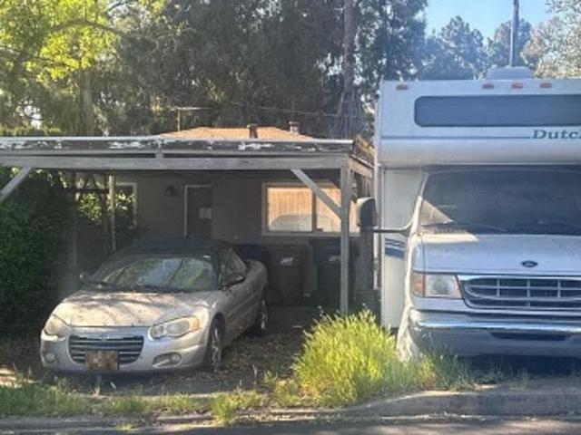 House for sale in California