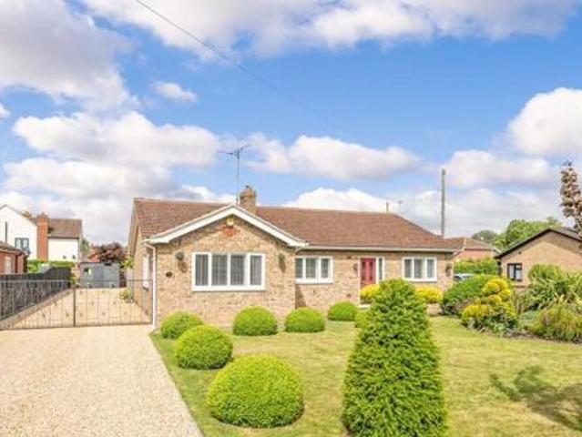 House for sale in Wisbech, Fenland