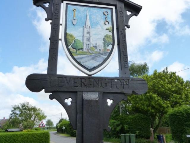 Apartment for rent in Four Gotes, Cambridgeshire