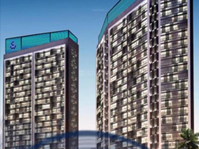 Flat for sale in Andheri - Mumbai, National Capital Territory Of Delhi