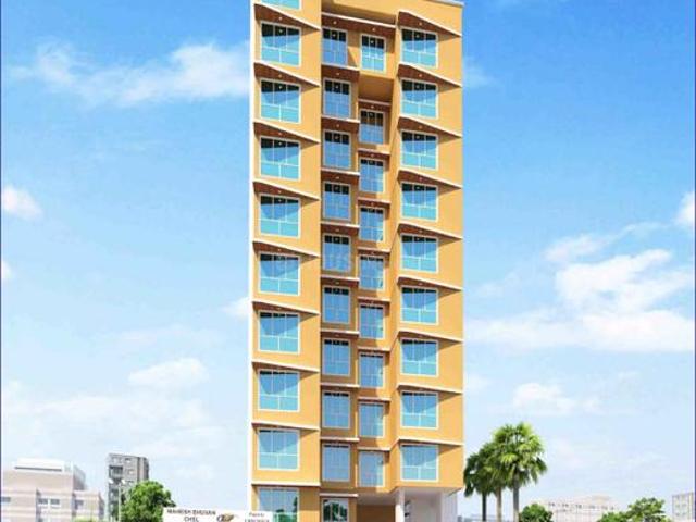 Flat for sale in Andheri - Mumbai, National Capital Territory Of Delhi