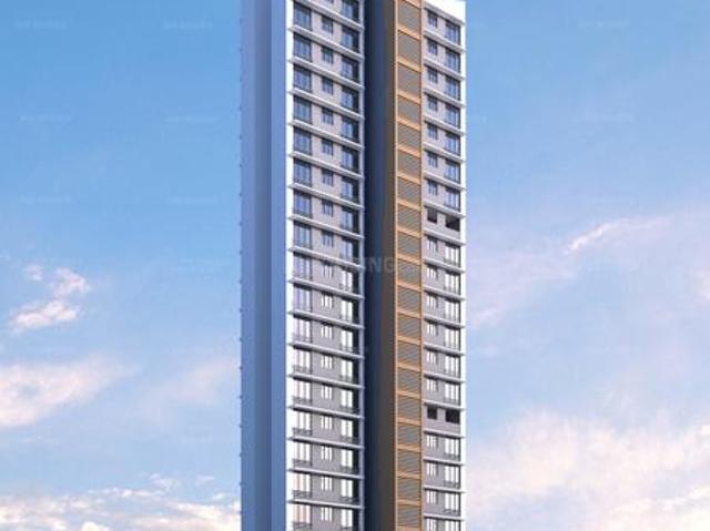 Flat for sale in Andheri - Mumbai, National Capital Territory Of Delhi