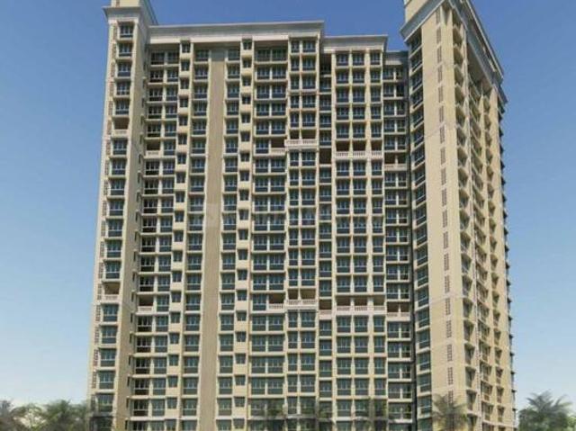Flat for sale in Andheri - Mumbai, National Capital Territory Of Delhi