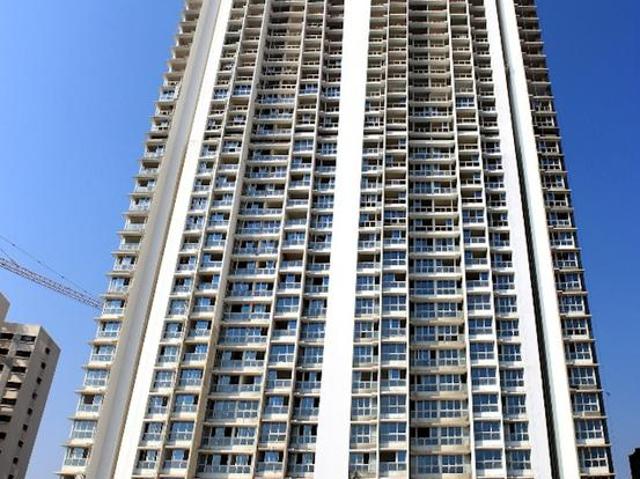 Flat for sale in Andheri - Mumbai, National Capital Territory Of Delhi