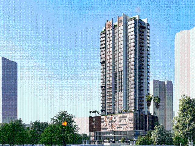 Flat for sale in Andheri - Mumbai, National Capital Territory Of Delhi