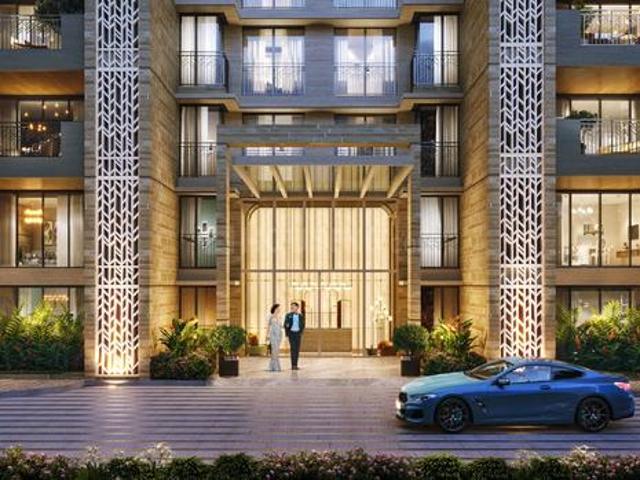 Flat for sale in Andheri - Mumbai, National Capital Territory Of Delhi