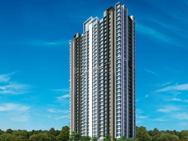 Flat for sale in Andheri - Mumbai, National Capital Territory Of Delhi
