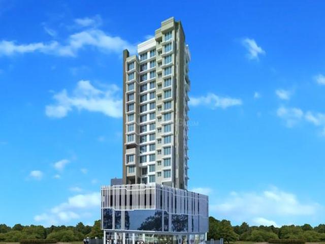 Flat for sale in Andheri - Mumbai, National Capital Territory Of Delhi