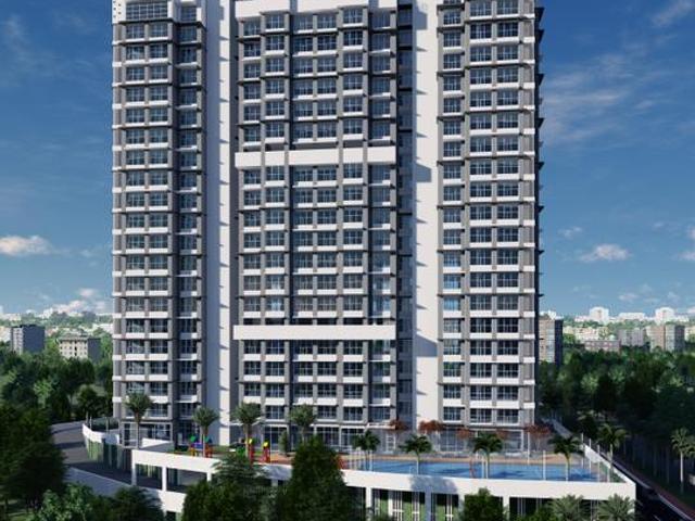 Flat for sale in Andheri - Mumbai, National Capital Territory Of Delhi