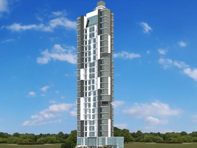Flat for sale in Andheri - Mumbai, National Capital Territory Of Delhi