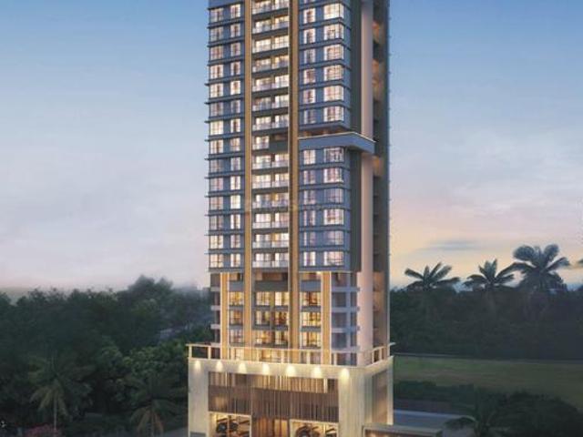 Flat for sale in Andheri - Mumbai, National Capital Territory Of Delhi