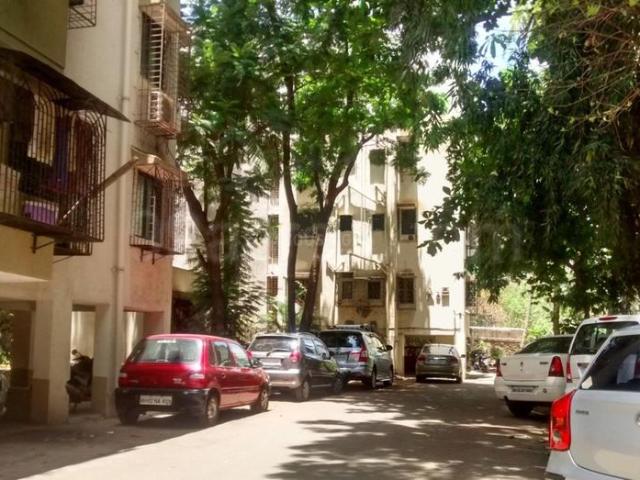 Flat for sale in Andheri - Mumbai, National Capital Territory Of Delhi