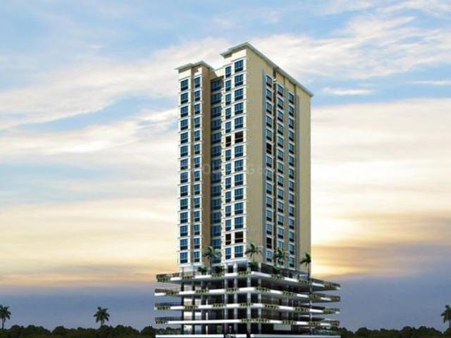 Flat for sale in Andheri - Mumbai, National Capital Territory Of Delhi