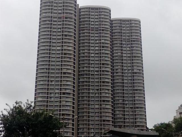 Flat for sale in Mumbai