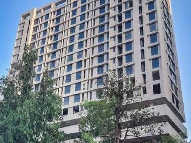 Flat for sale in Andheri - Mumbai, National Capital Territory Of Delhi