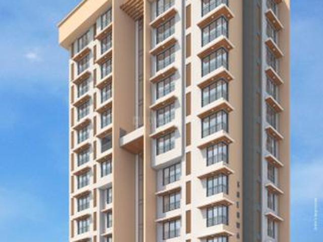 Flat for sale in Andheri - Mumbai, National Capital Territory Of Delhi