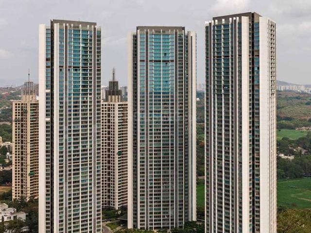 Flat for sale in Andheri - Mumbai, National Capital Territory Of Delhi