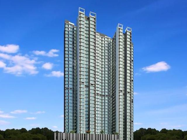 Flat for sale in Andheri - Mumbai, National Capital Territory Of Delhi