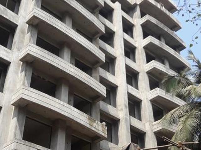 Flat for sale in Andheri - Mumbai, National Capital Territory Of Delhi