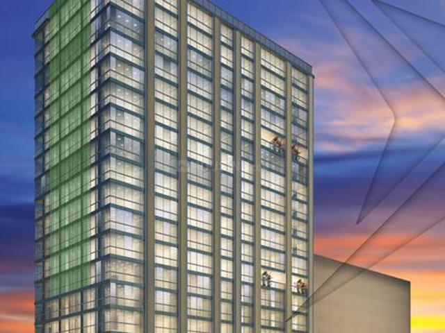 Office for sale in Andheri - Mumbai, National Capital Territory Of Delhi