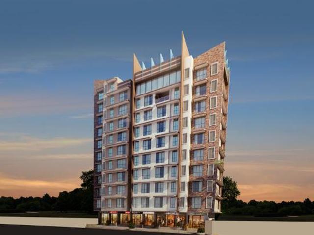 Flat for sale in Andheri - Mumbai, National Capital Territory Of Delhi